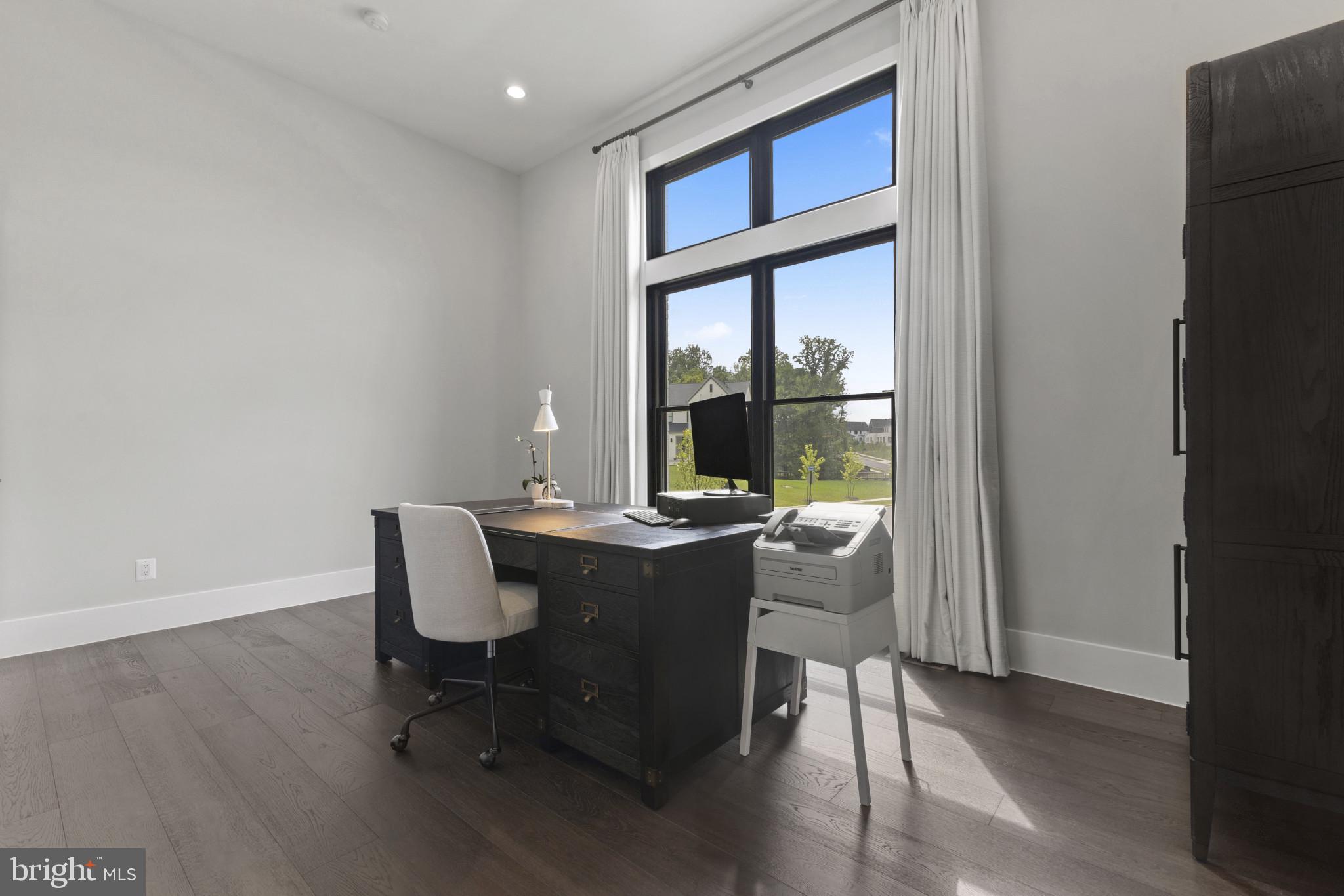 ARDEN - Residential