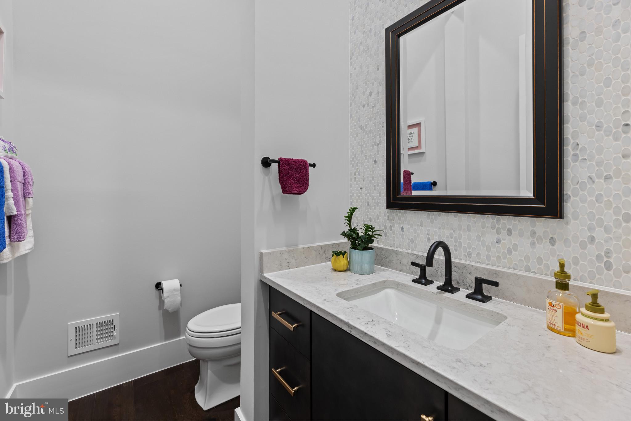 ARDEN - Residential