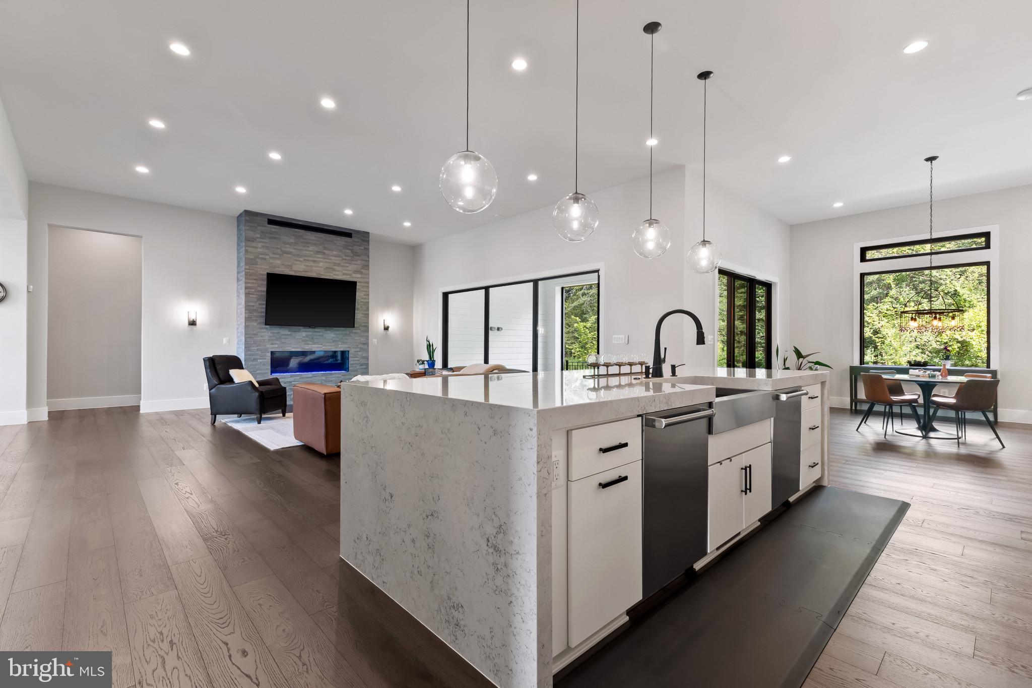 ARDEN - Residential