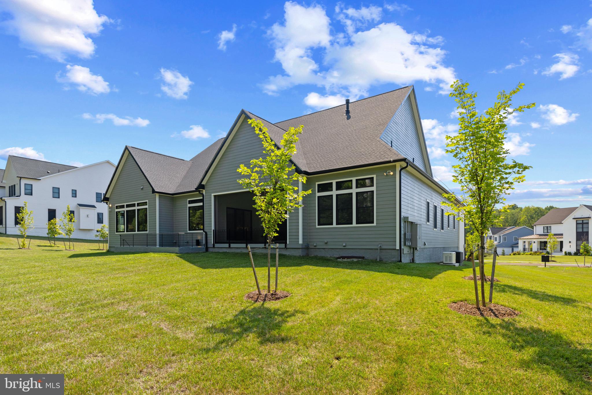 ARDEN - Residential