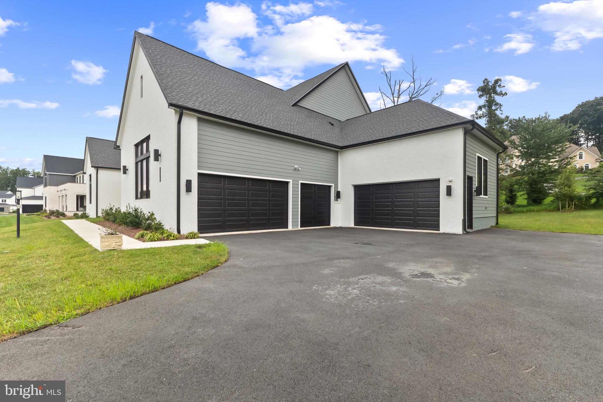 ARDEN - Residential