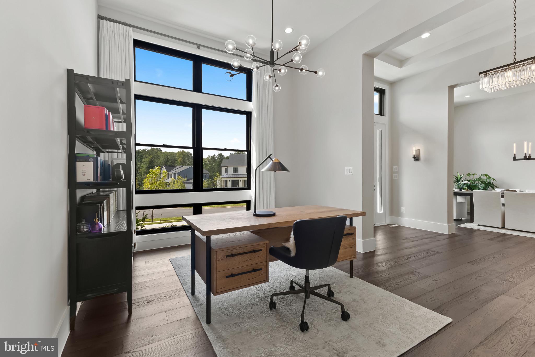 ARDEN - Residential