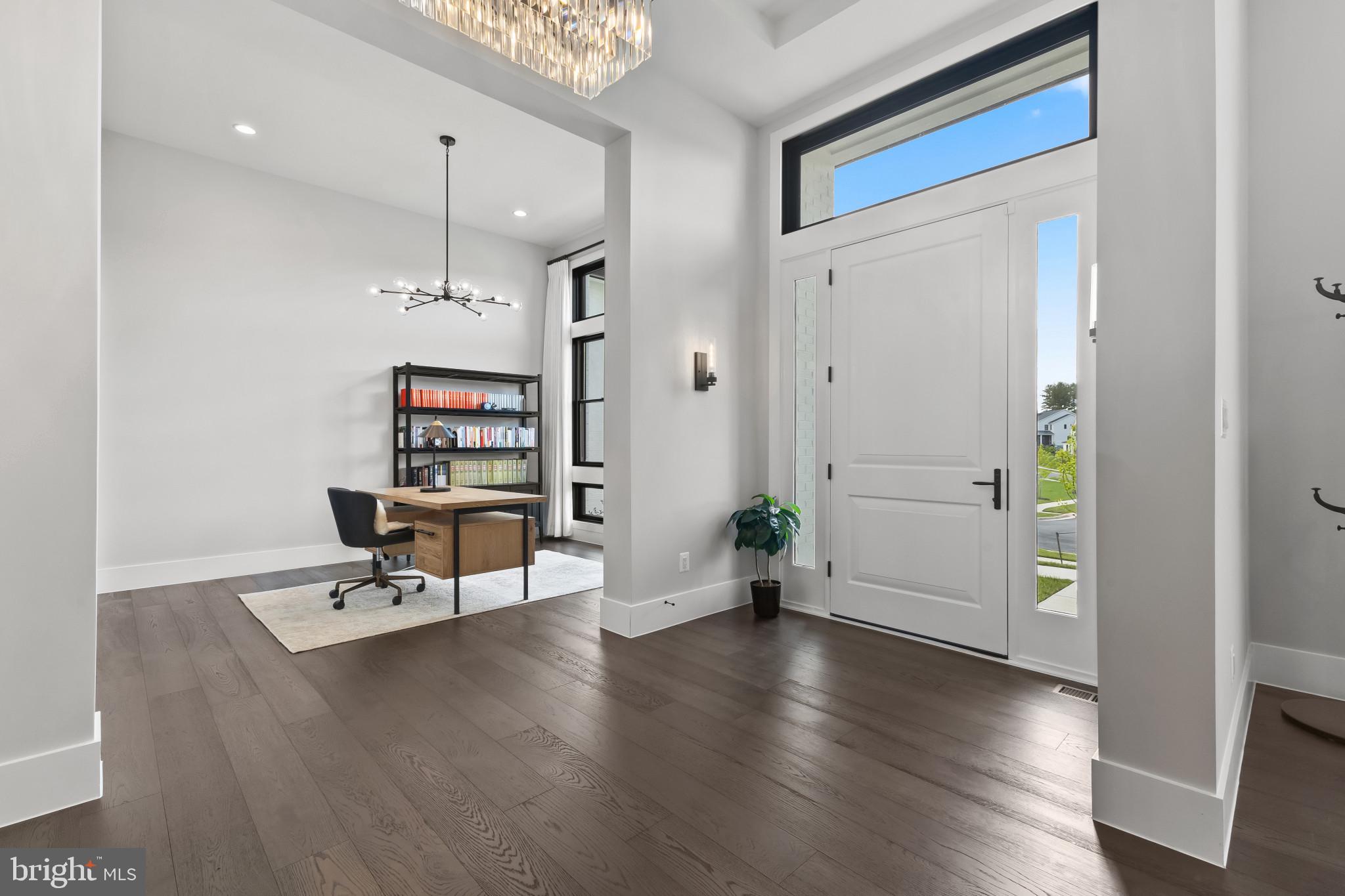 ARDEN - Residential