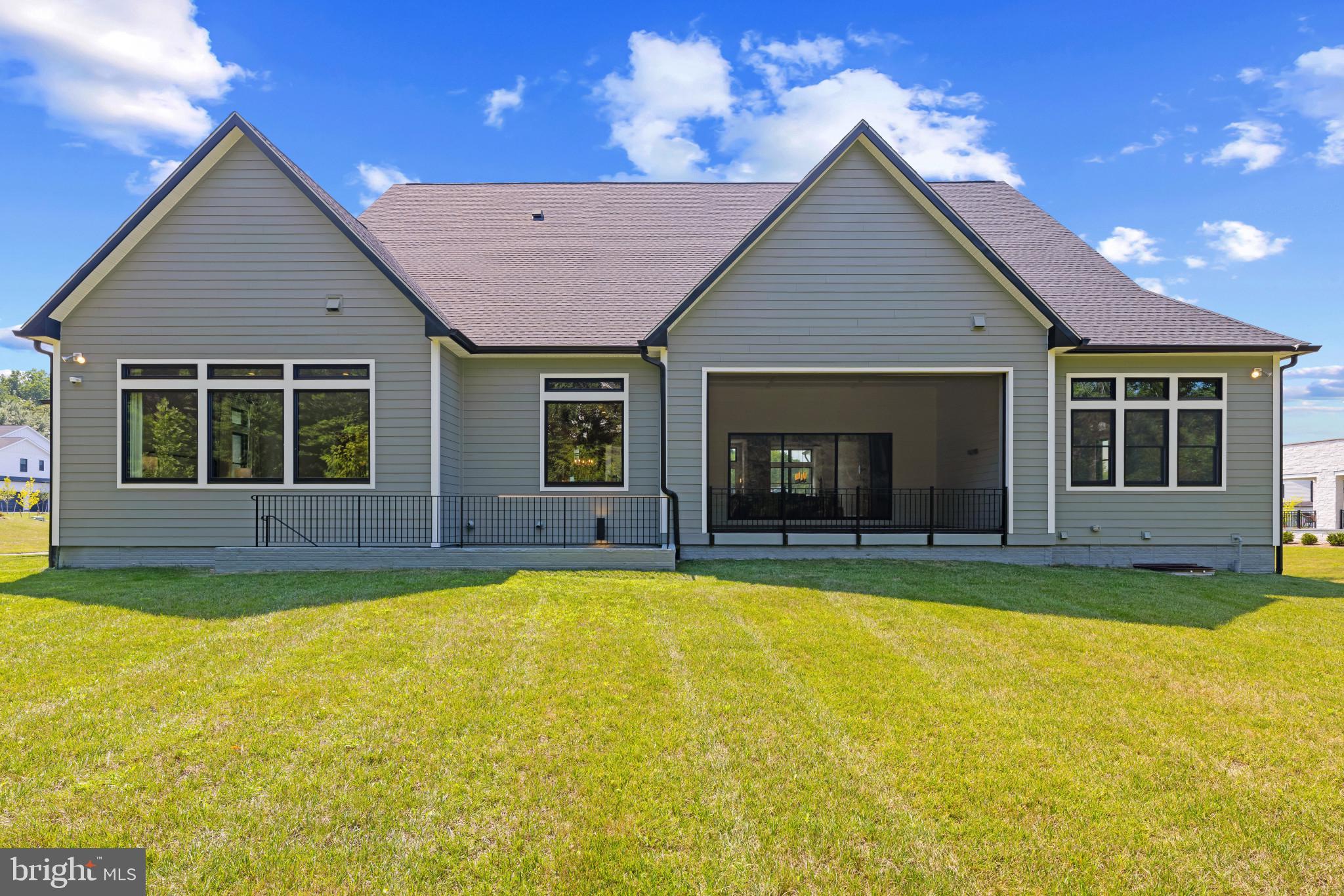 ARDEN - Residential