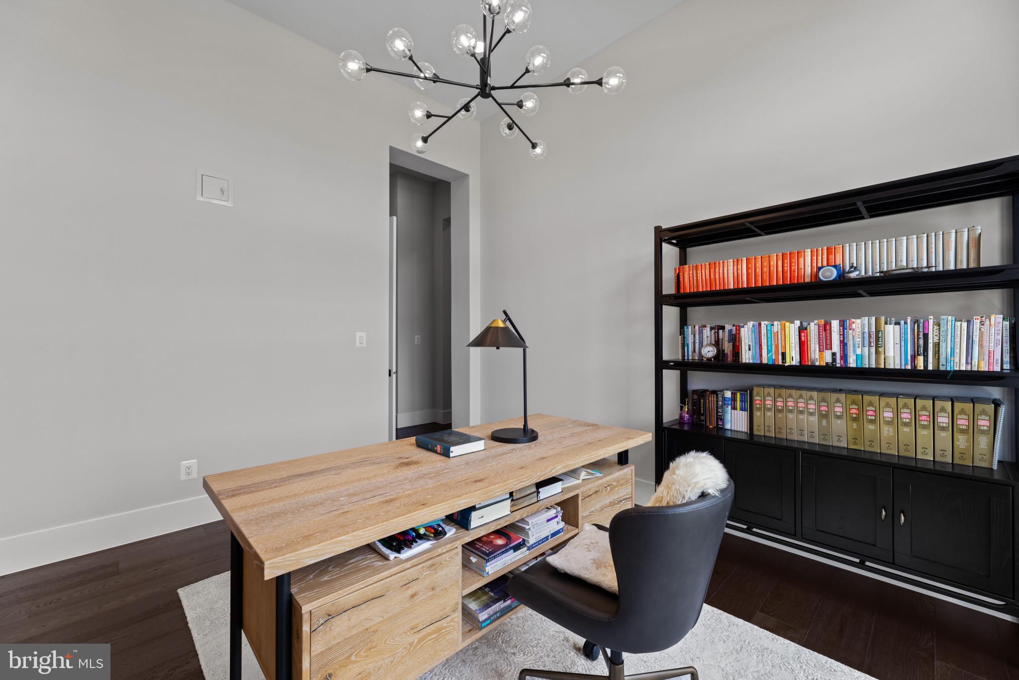 ARDEN - Residential