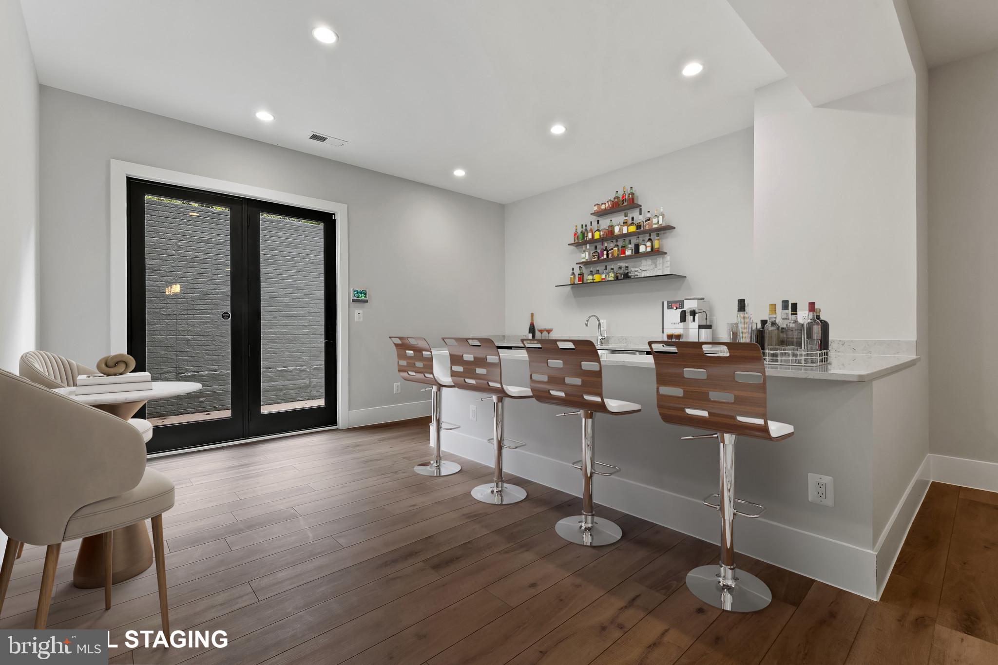 ARDEN - Residential