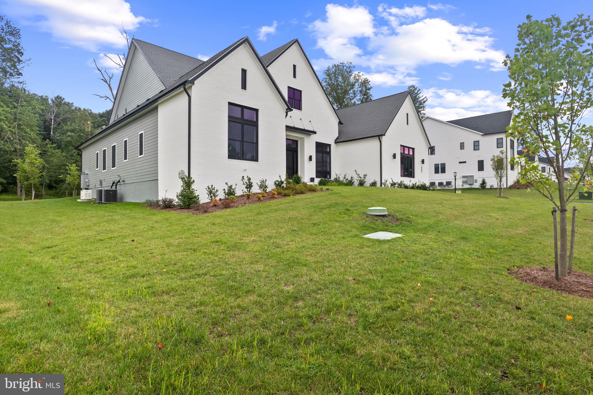 ARDEN - Residential