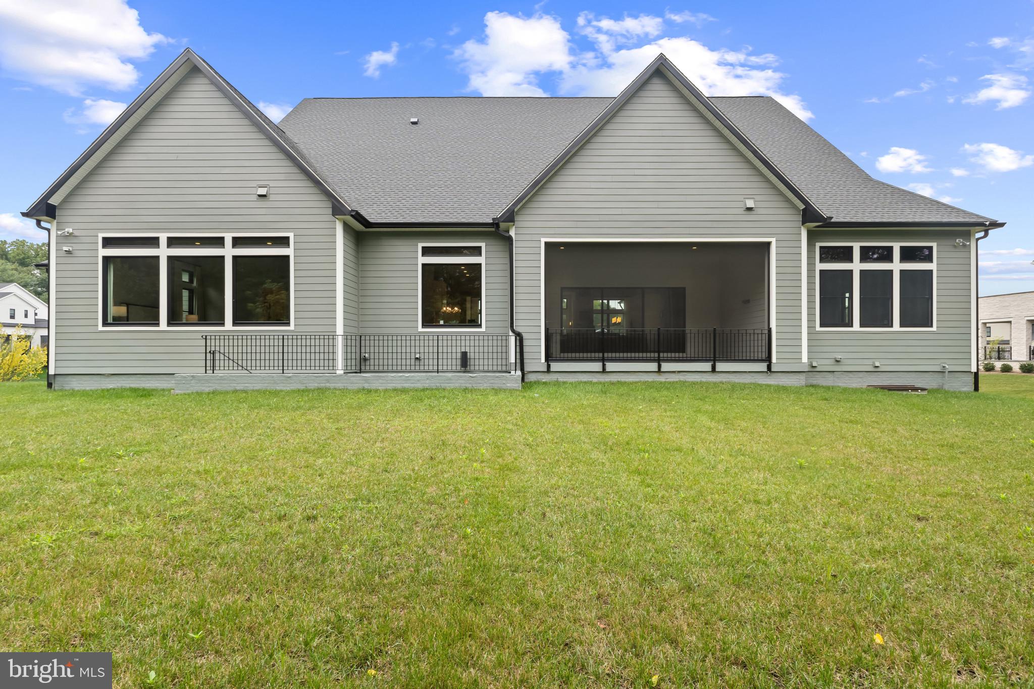 ARDEN - Residential