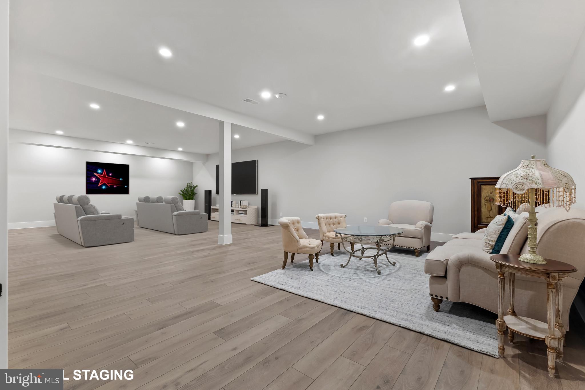 ARDEN - Residential