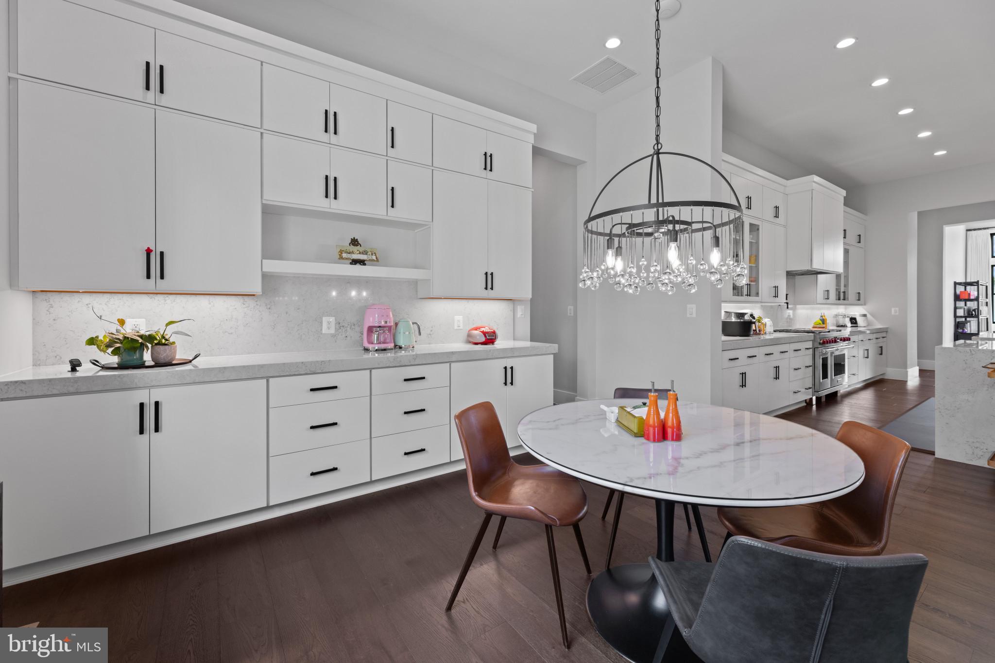 ARDEN - Residential