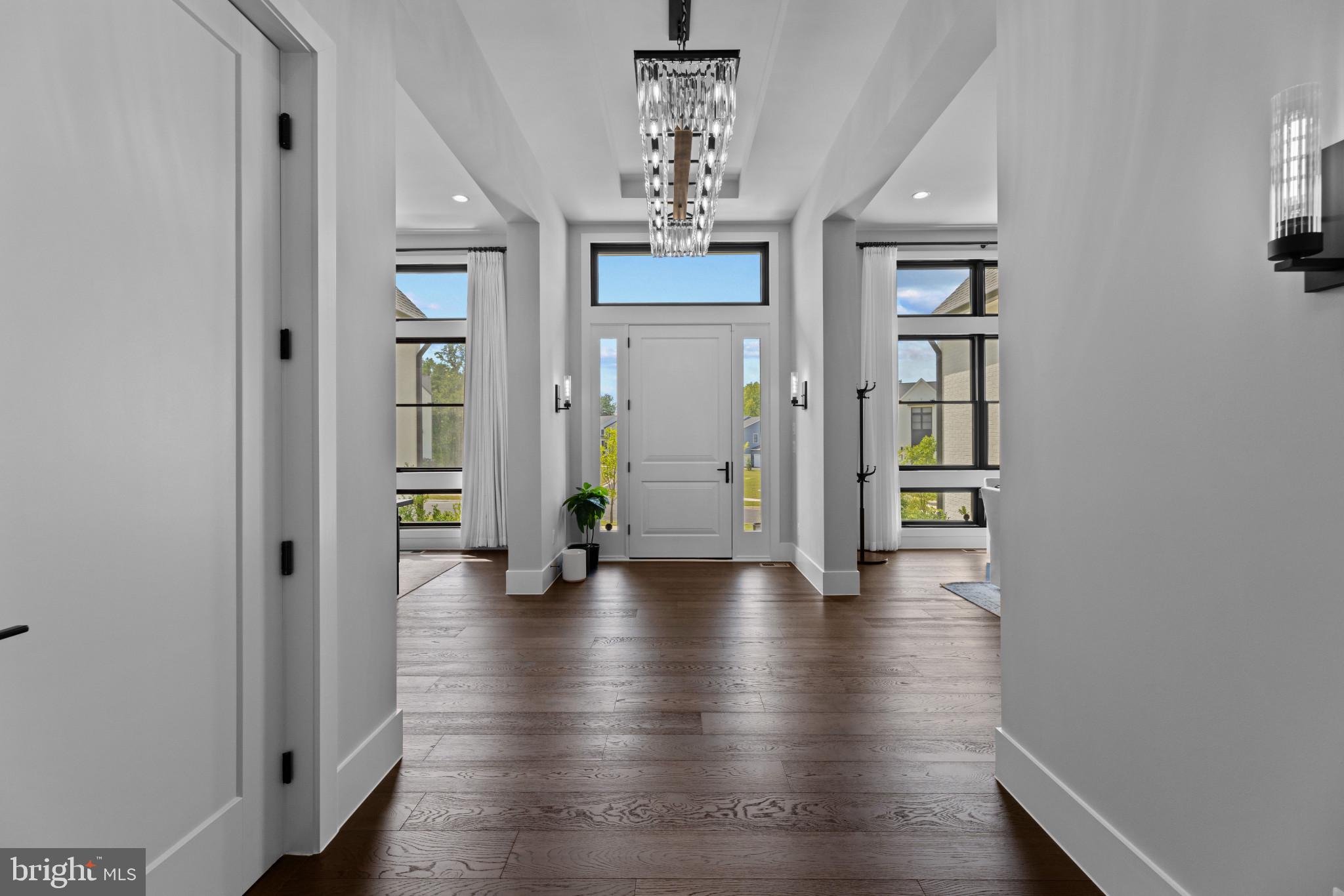 ARDEN - Residential