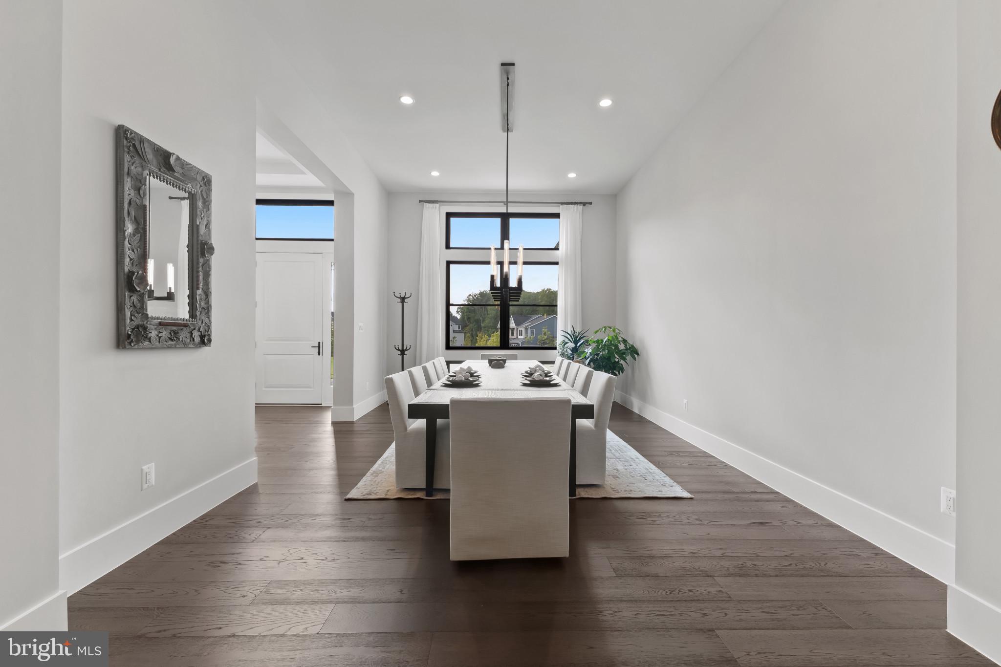 ARDEN - Residential