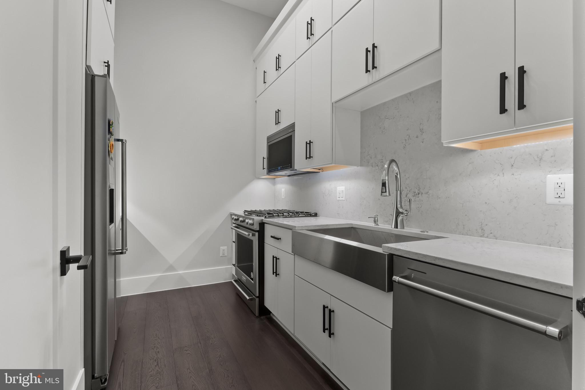 ARDEN - Residential