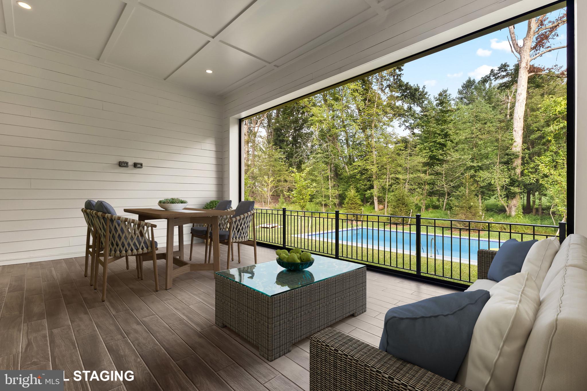 ARDEN - Residential
