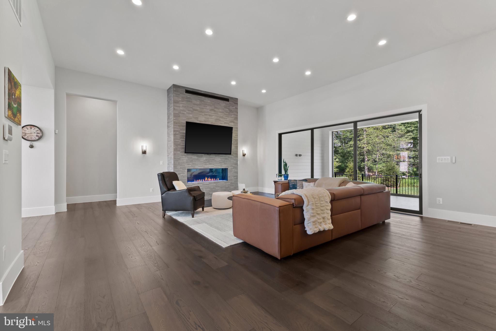 ARDEN - Residential