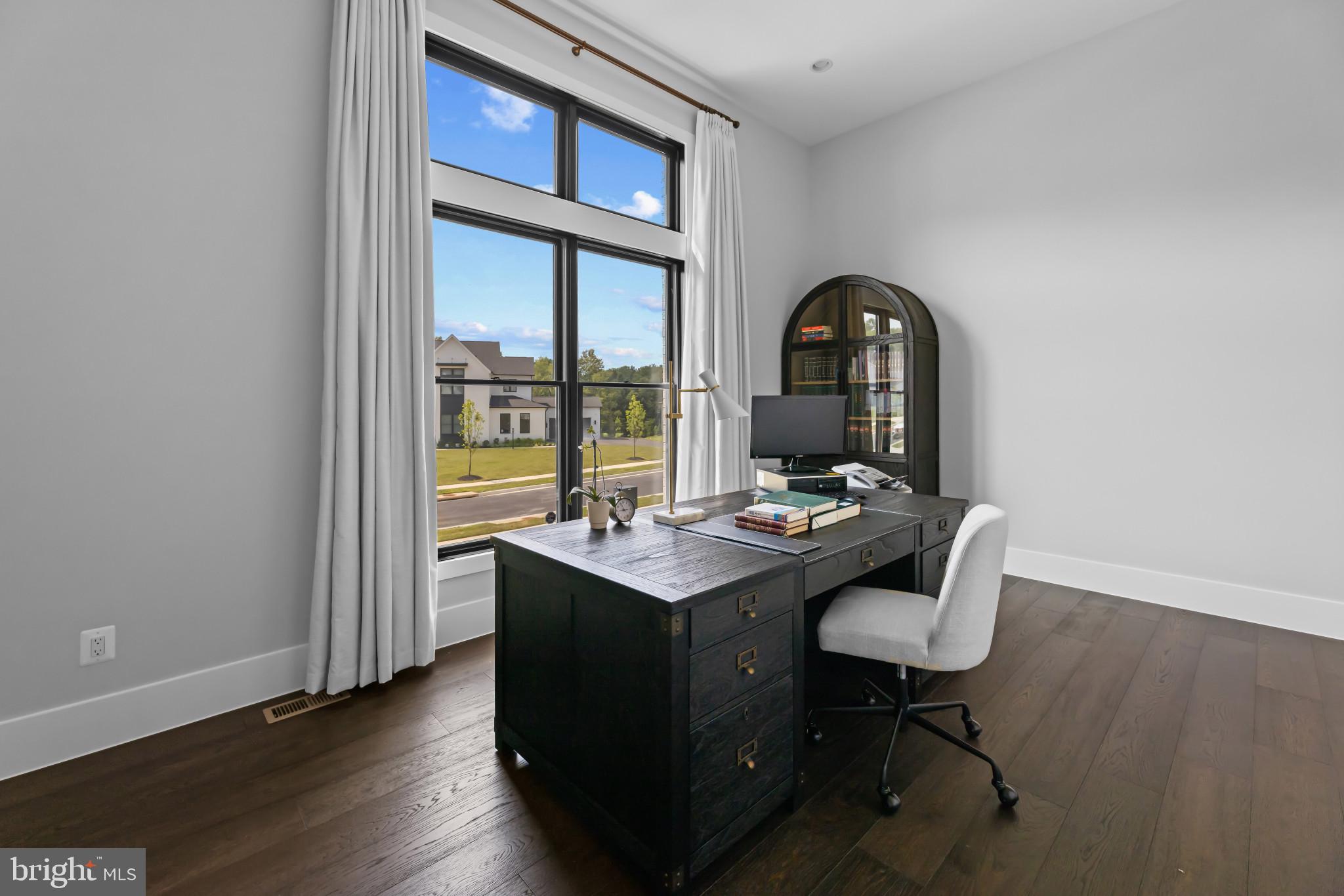ARDEN - Residential
