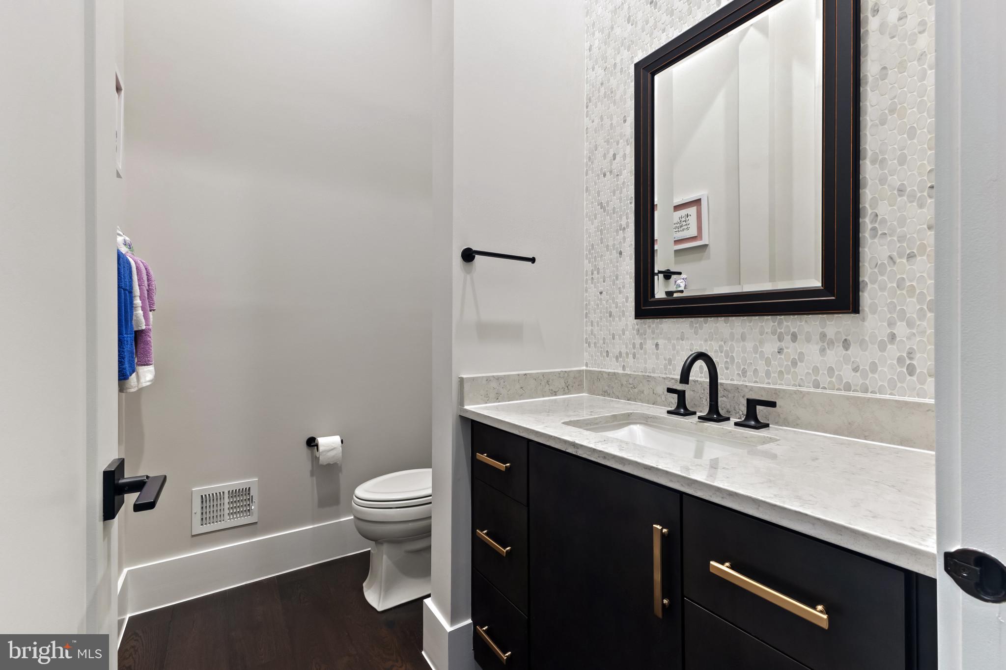ARDEN - Residential