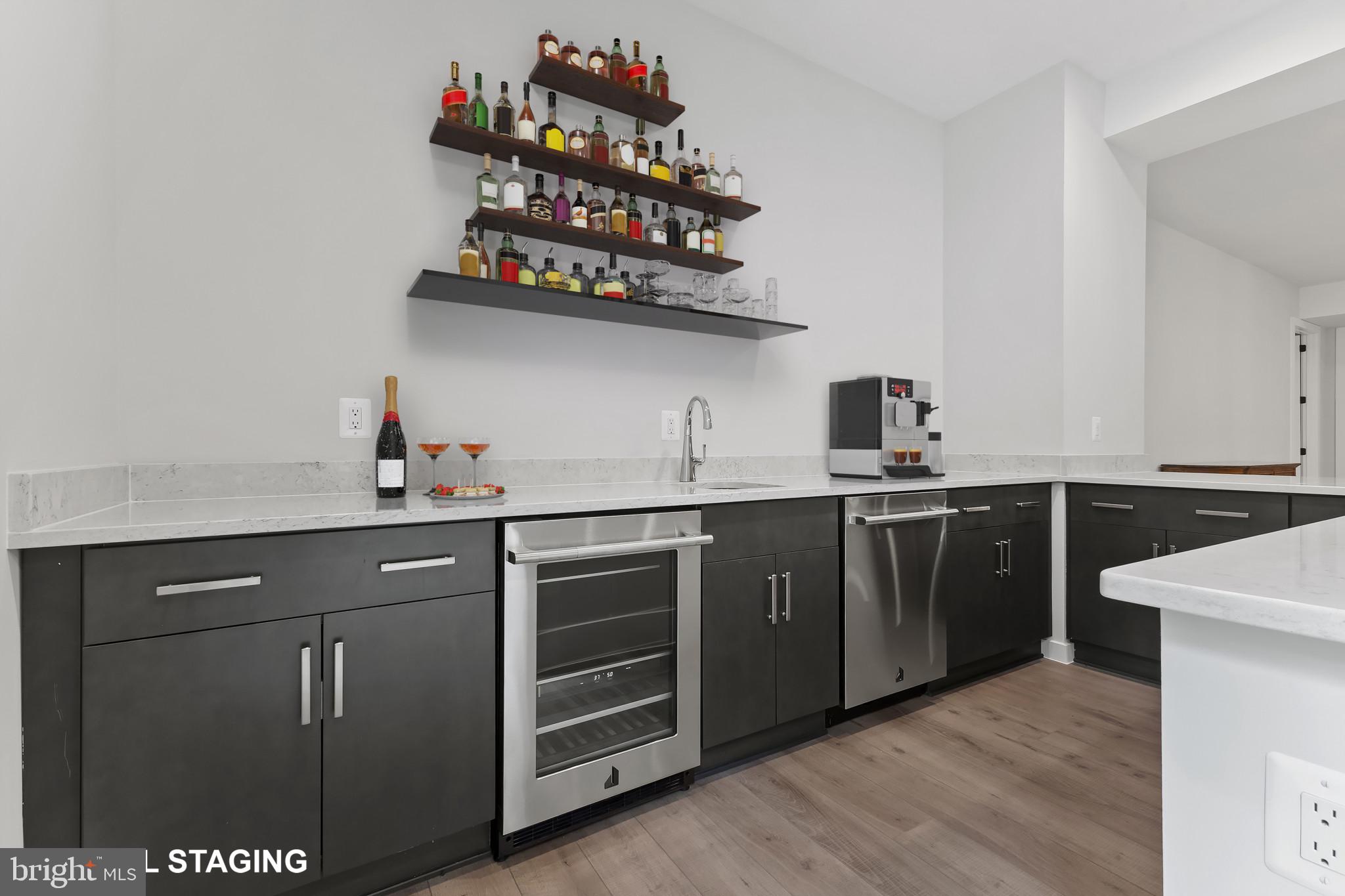 ARDEN - Residential