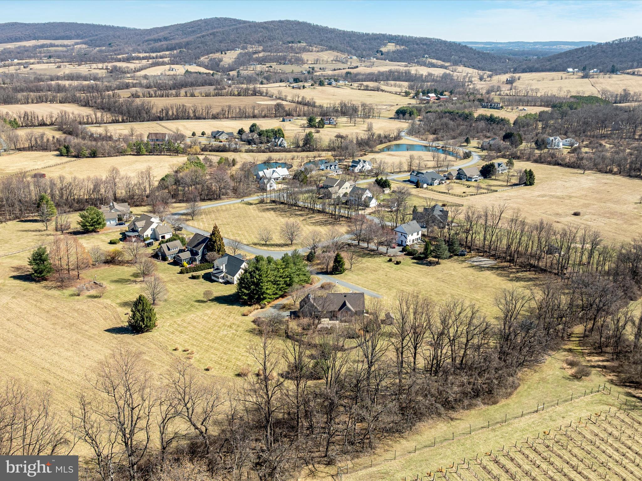 BIRCH HOLLOW HAMLET - Residential