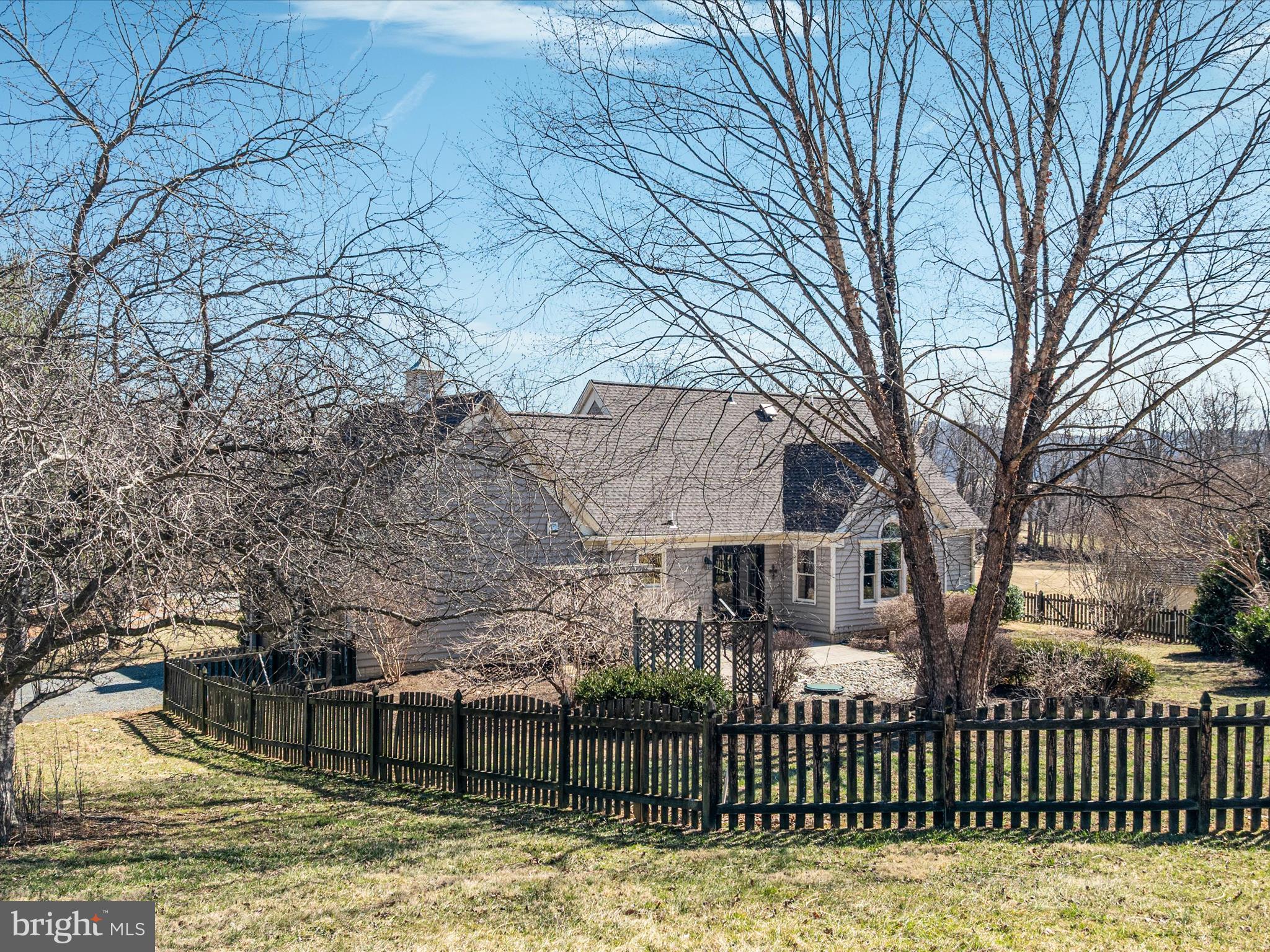 BIRCH HOLLOW HAMLET - Residential