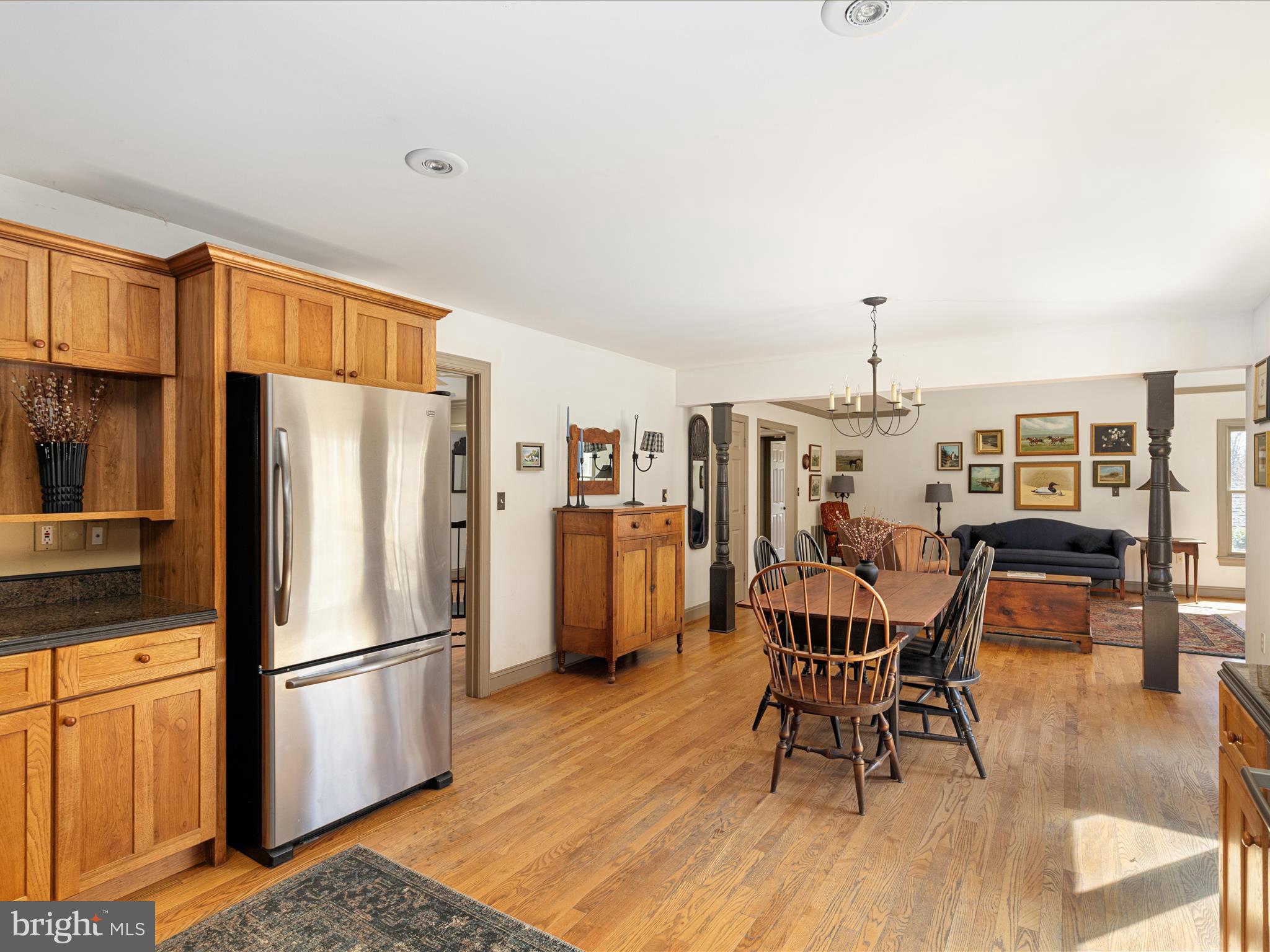 BIRCH HOLLOW HAMLET - Residential