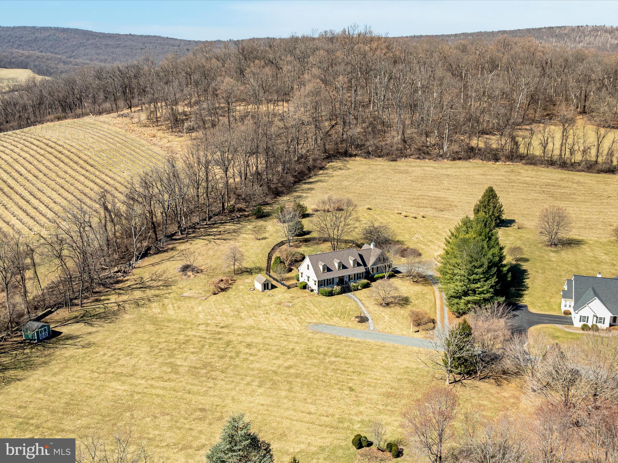BIRCH HOLLOW HAMLET - Residential