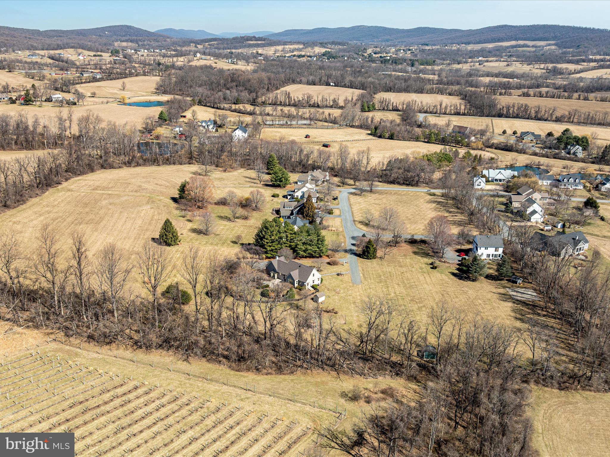 BIRCH HOLLOW HAMLET - Residential