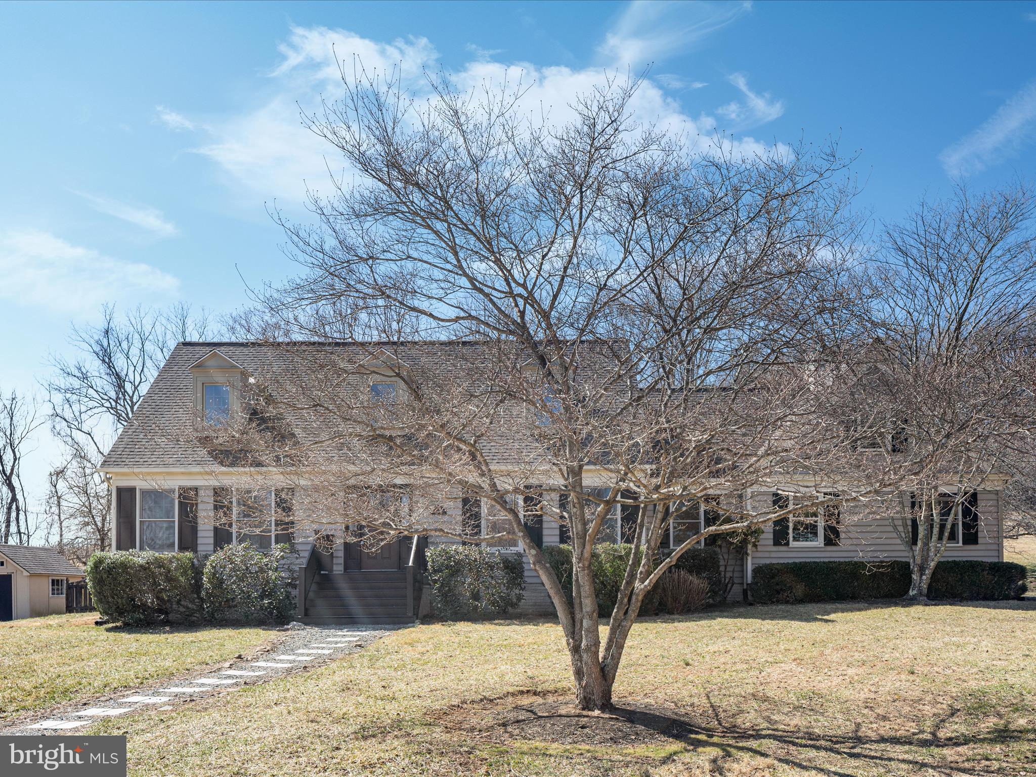 BIRCH HOLLOW HAMLET - Residential