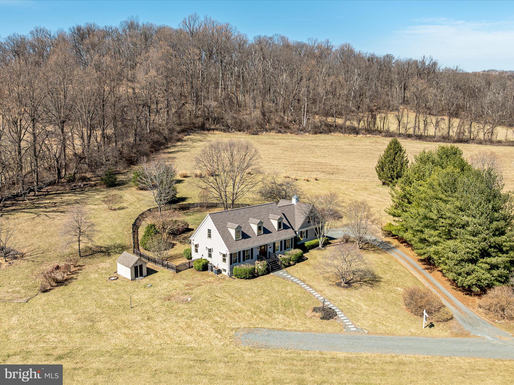 BIRCH HOLLOW HAMLET - Residential