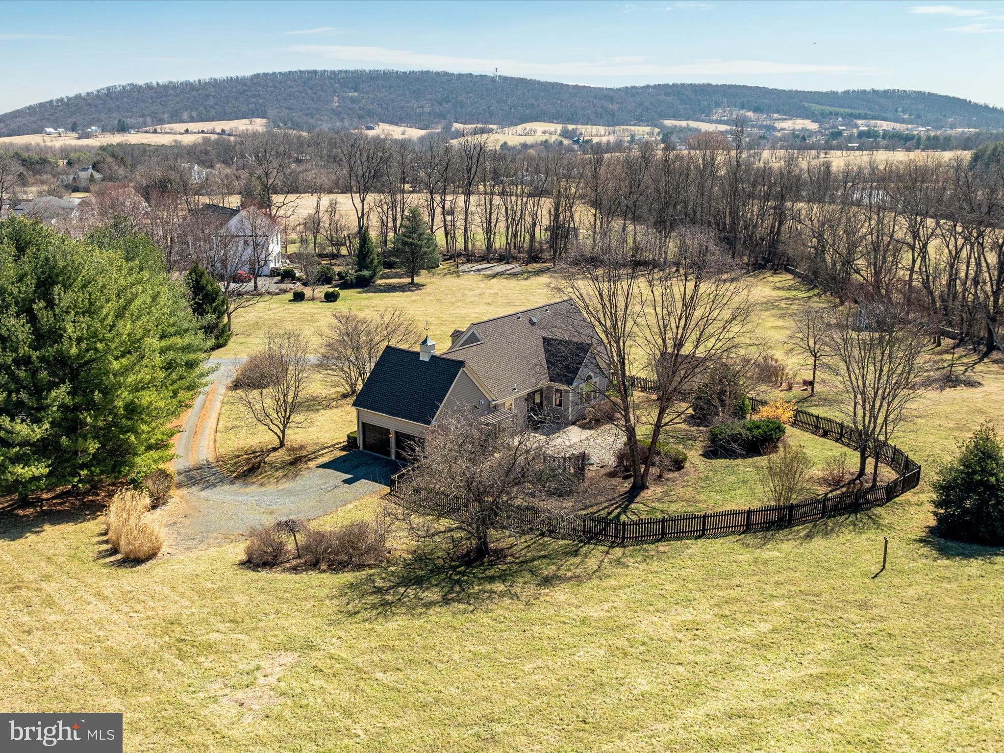 BIRCH HOLLOW HAMLET - Residential