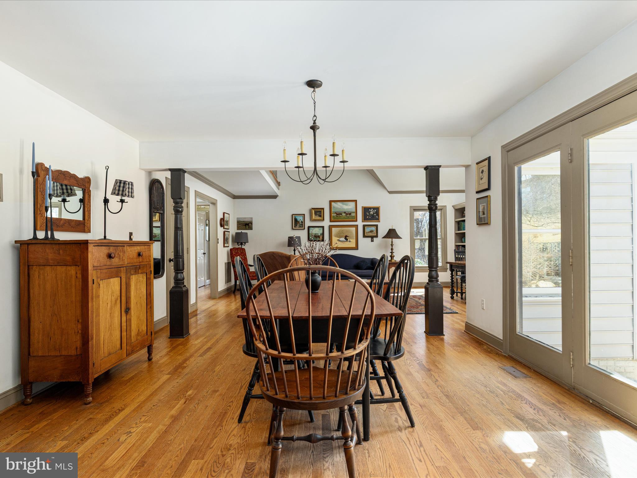 BIRCH HOLLOW HAMLET - Residential