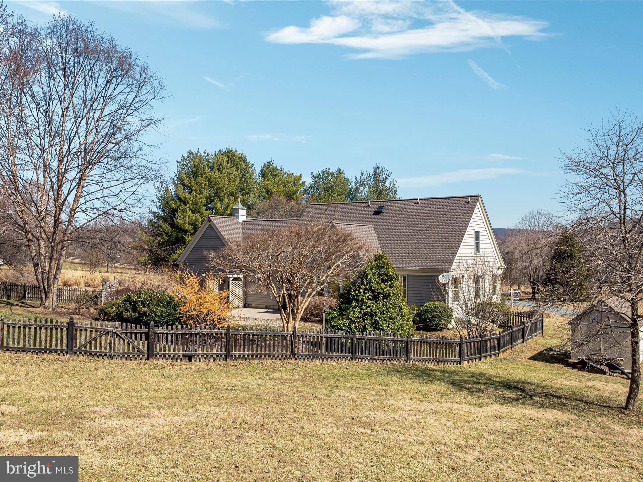 BIRCH HOLLOW HAMLET - Residential