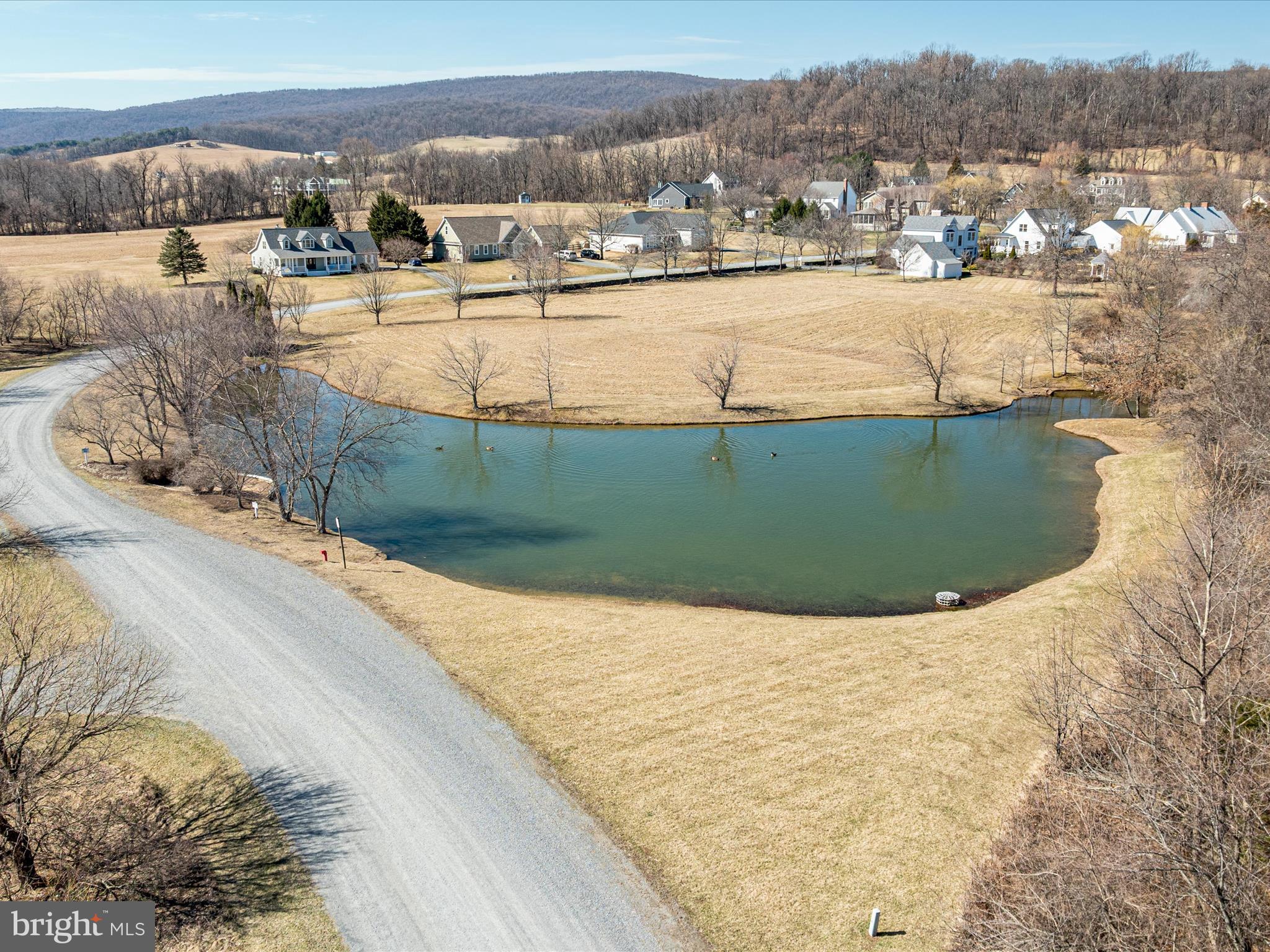 BIRCH HOLLOW HAMLET - Residential
