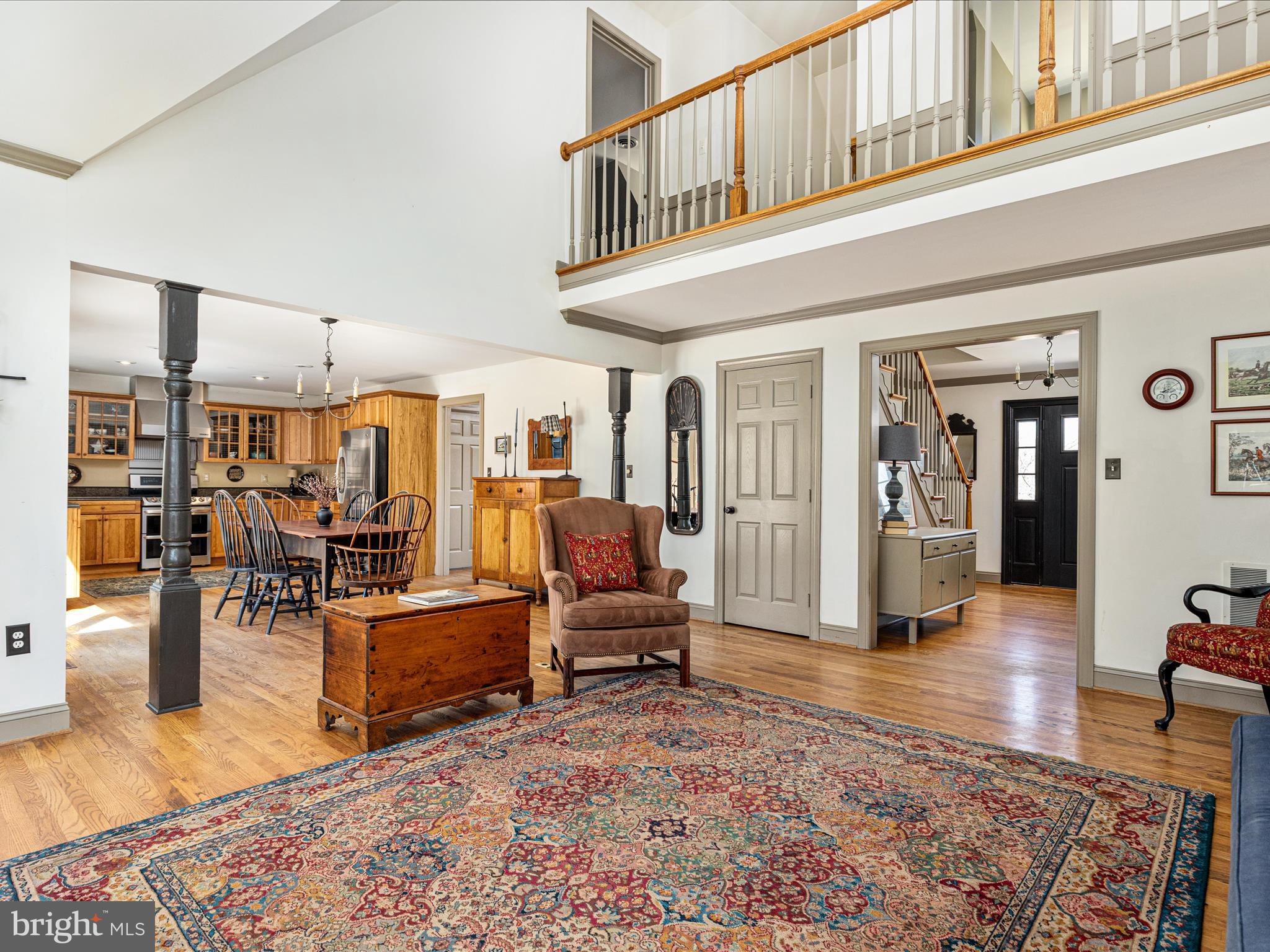 BIRCH HOLLOW HAMLET - Residential