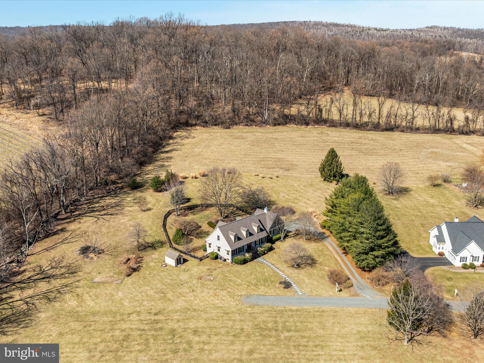 BIRCH HOLLOW HAMLET - Residential