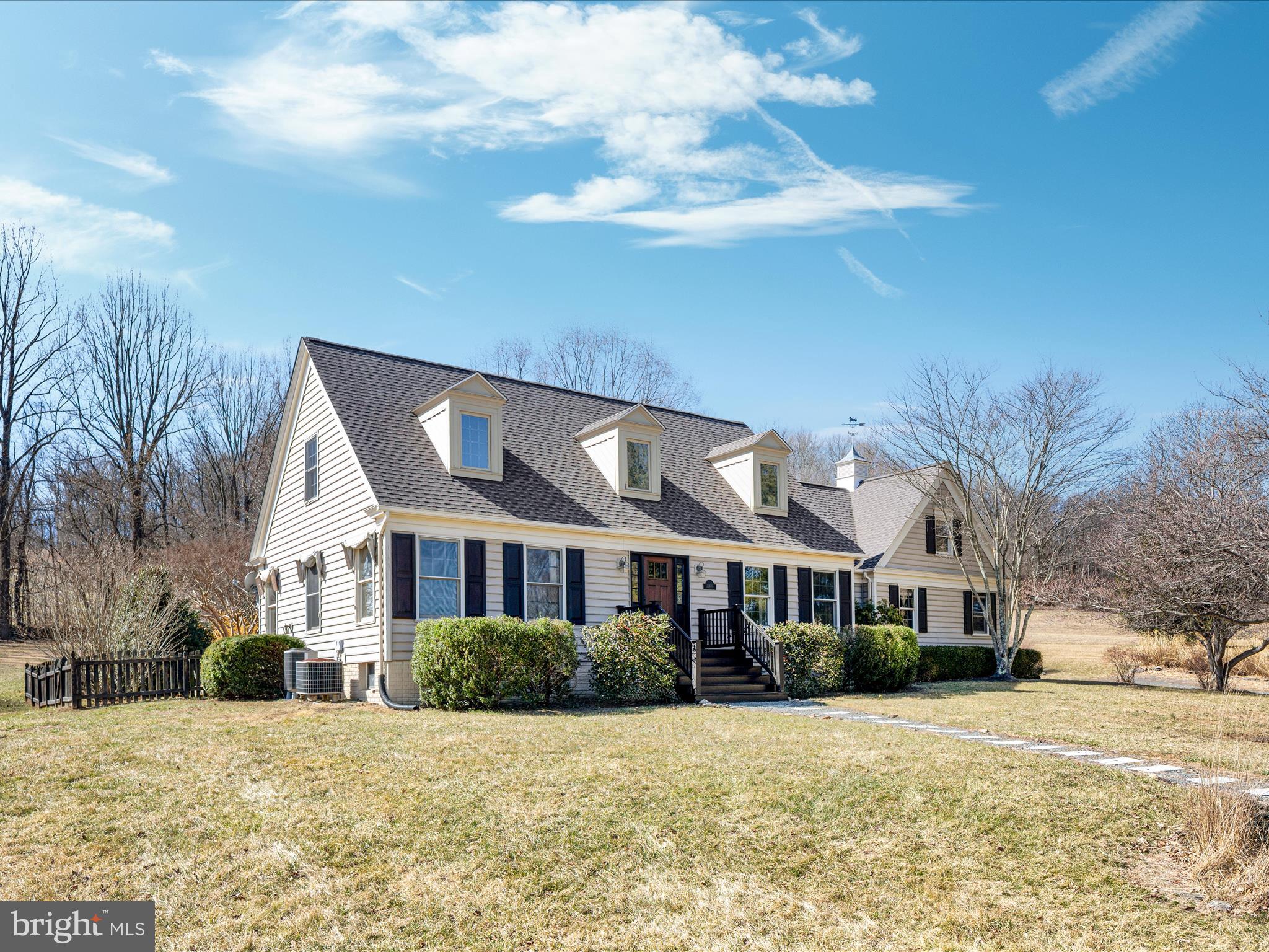 BIRCH HOLLOW HAMLET - Residential