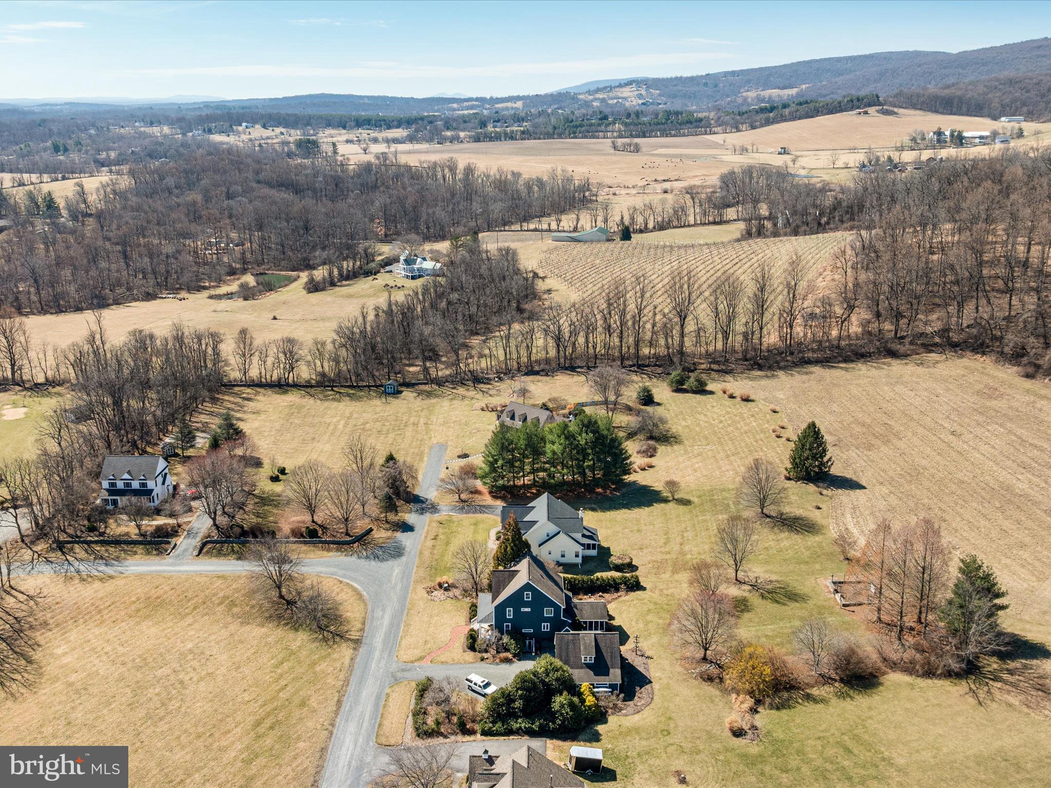 BIRCH HOLLOW HAMLET - Residential