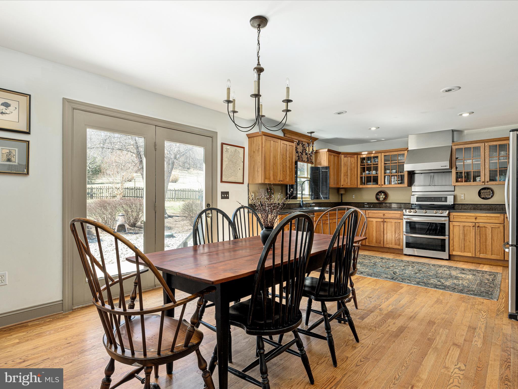 BIRCH HOLLOW HAMLET - Residential