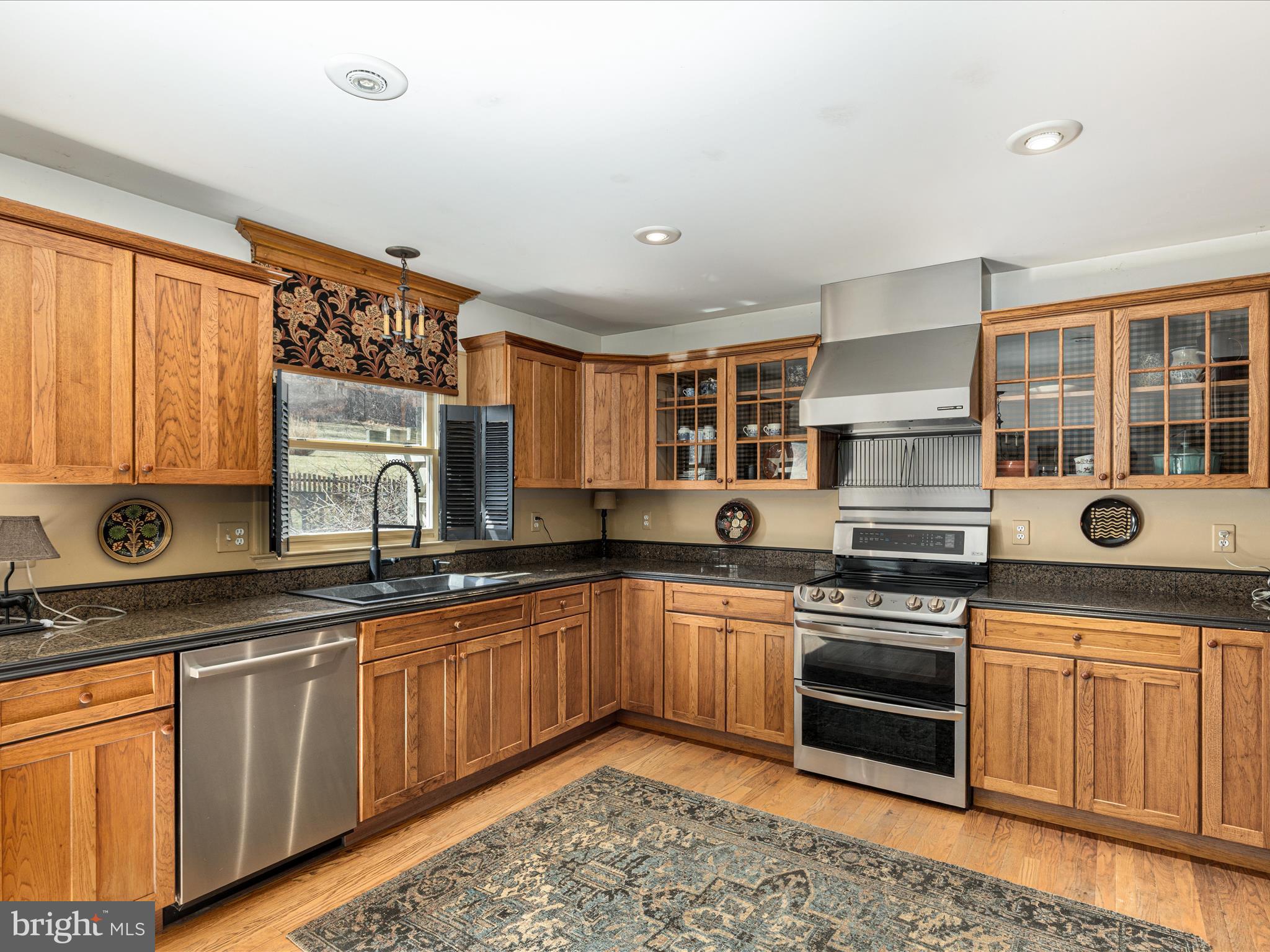 BIRCH HOLLOW HAMLET - Residential