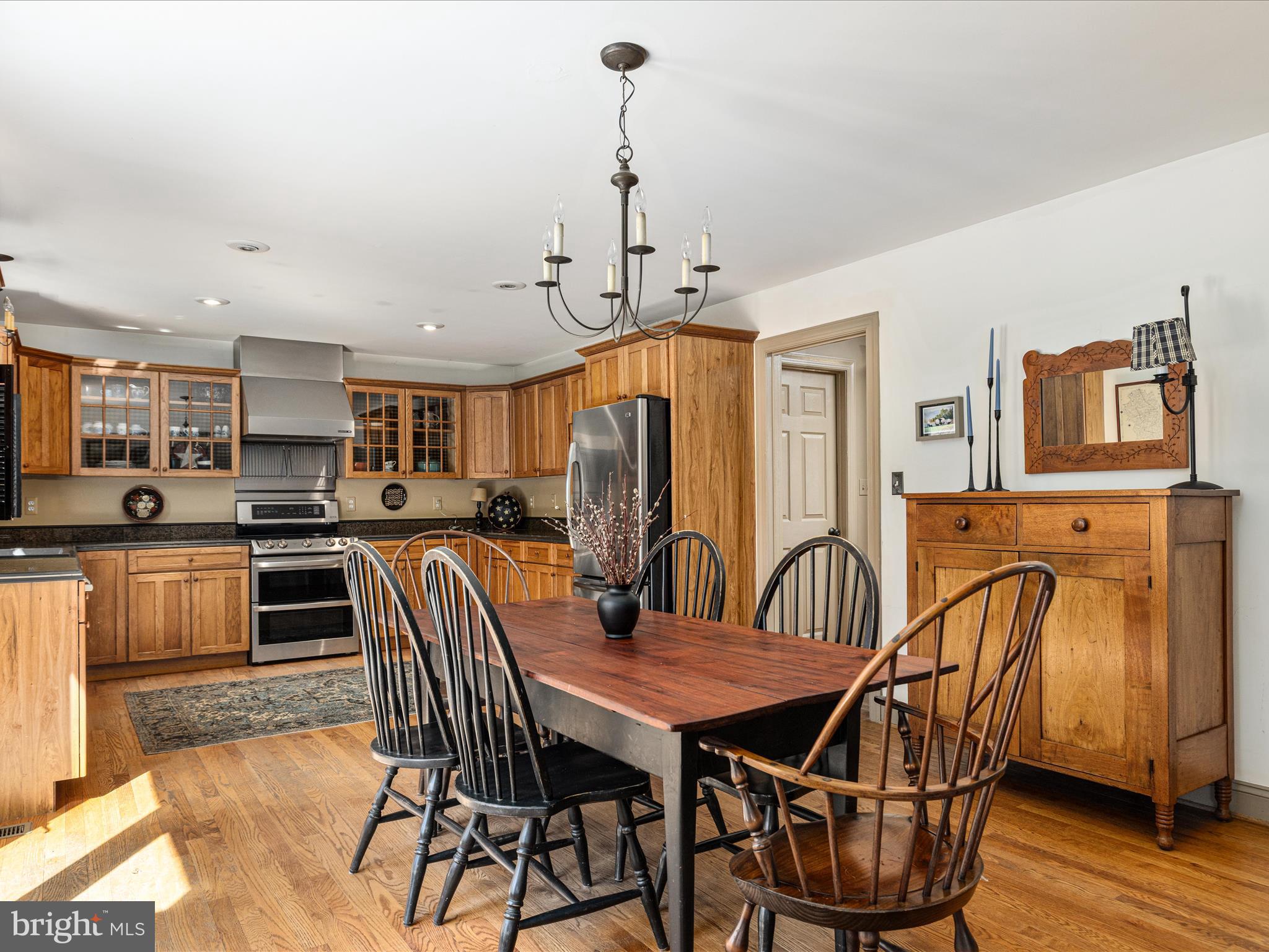 BIRCH HOLLOW HAMLET - Residential