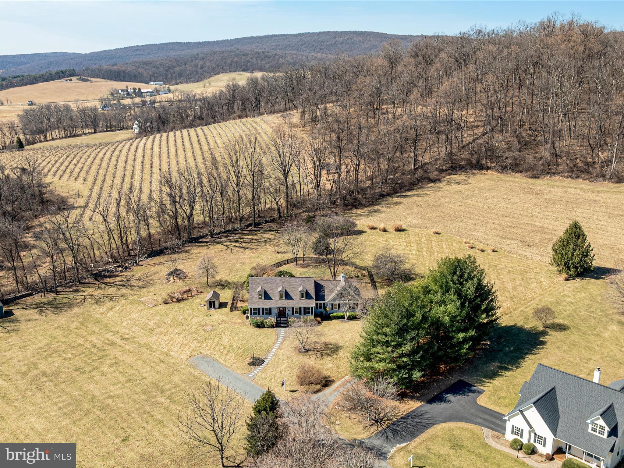 BIRCH HOLLOW HAMLET - Residential