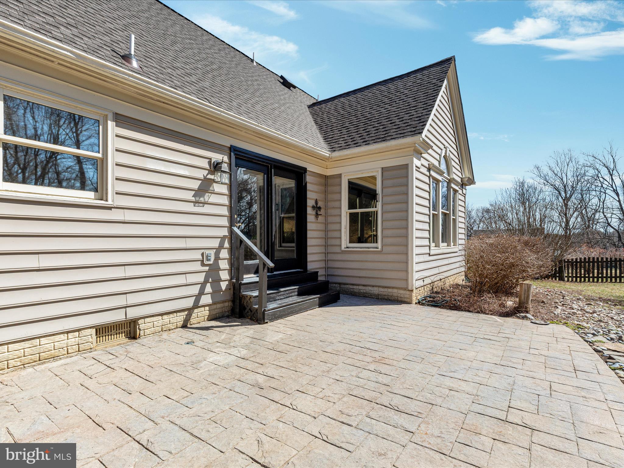 BIRCH HOLLOW HAMLET - Residential