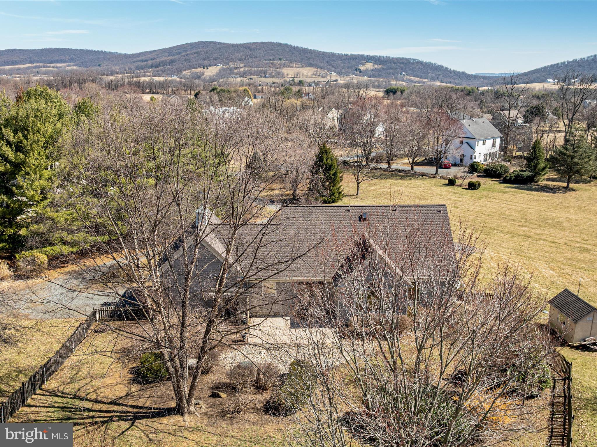 BIRCH HOLLOW HAMLET - Residential