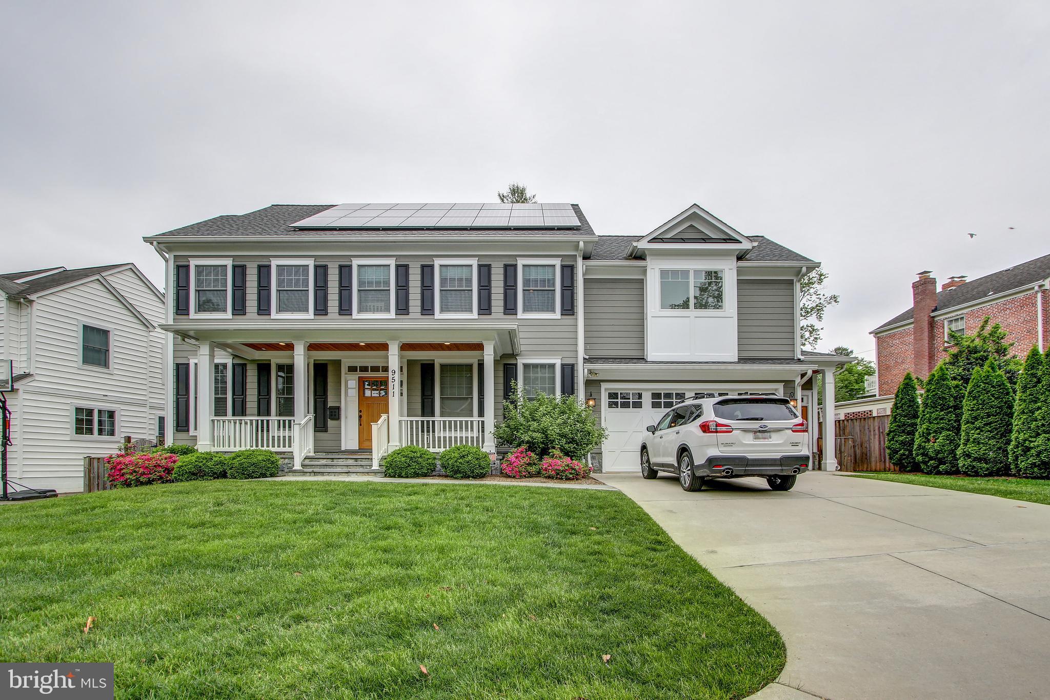 WYNGATE - Residential