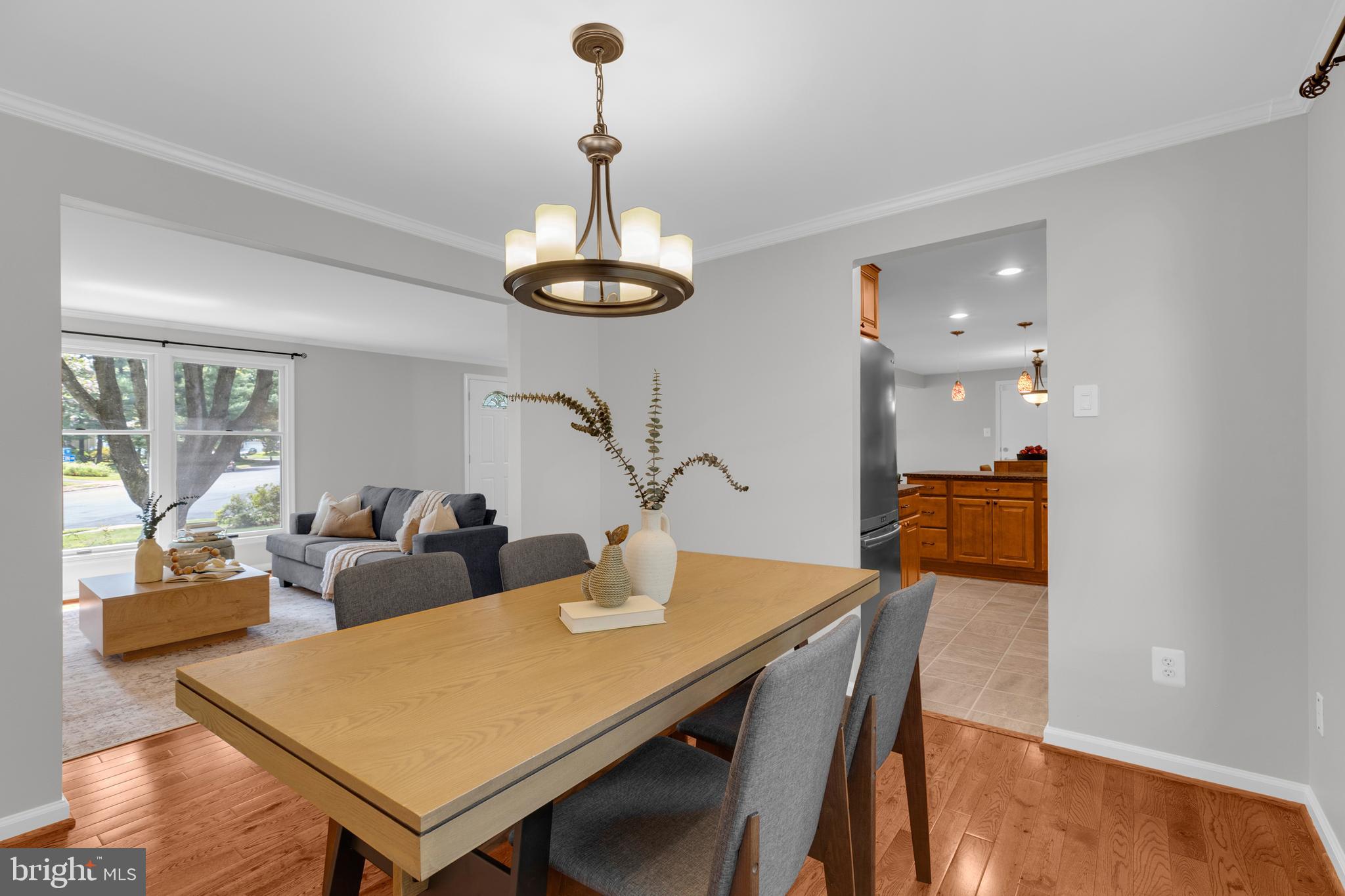 FOX MILL ESTATES - Residential