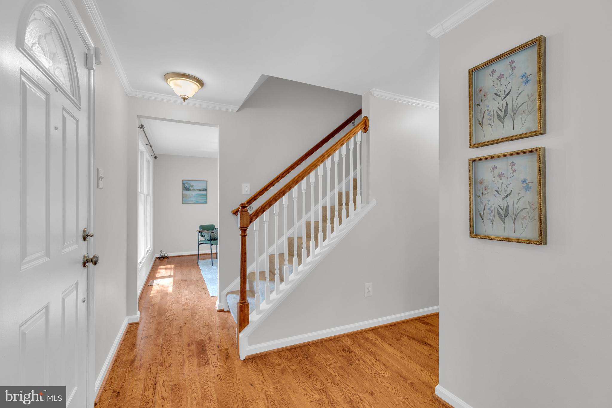 FOX MILL ESTATES - Residential