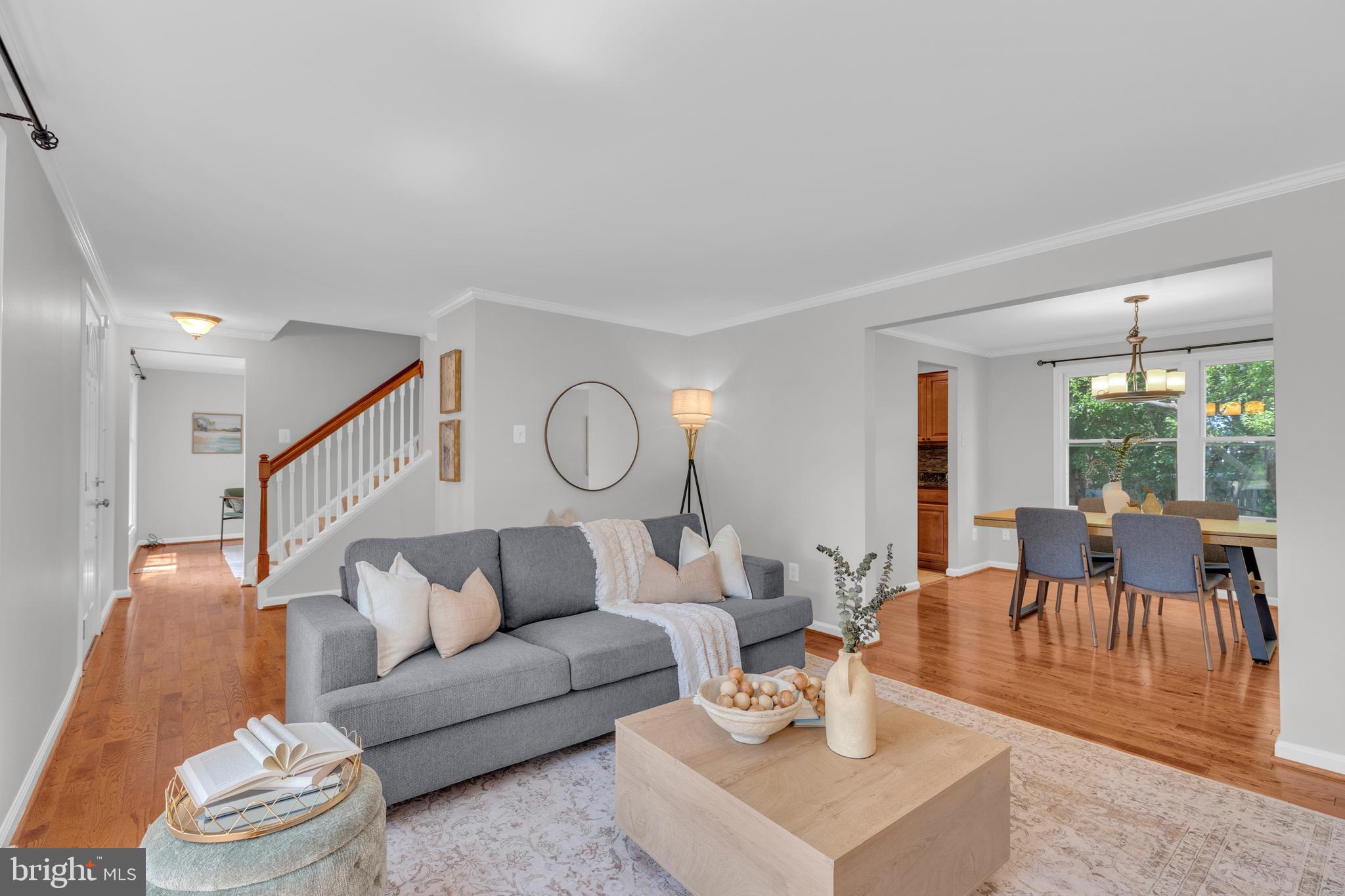 FOX MILL ESTATES - Residential