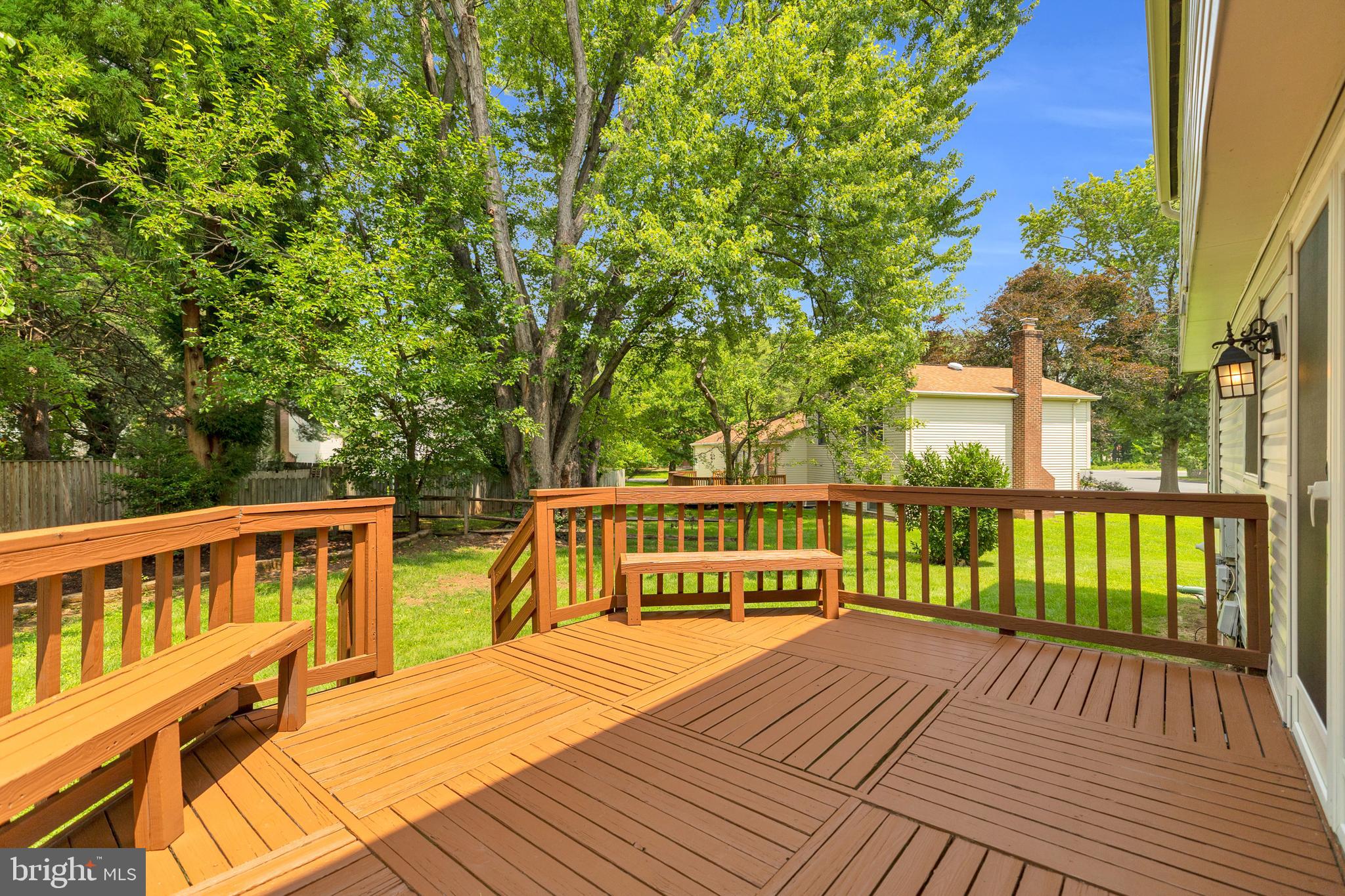 FOX MILL ESTATES - Residential
