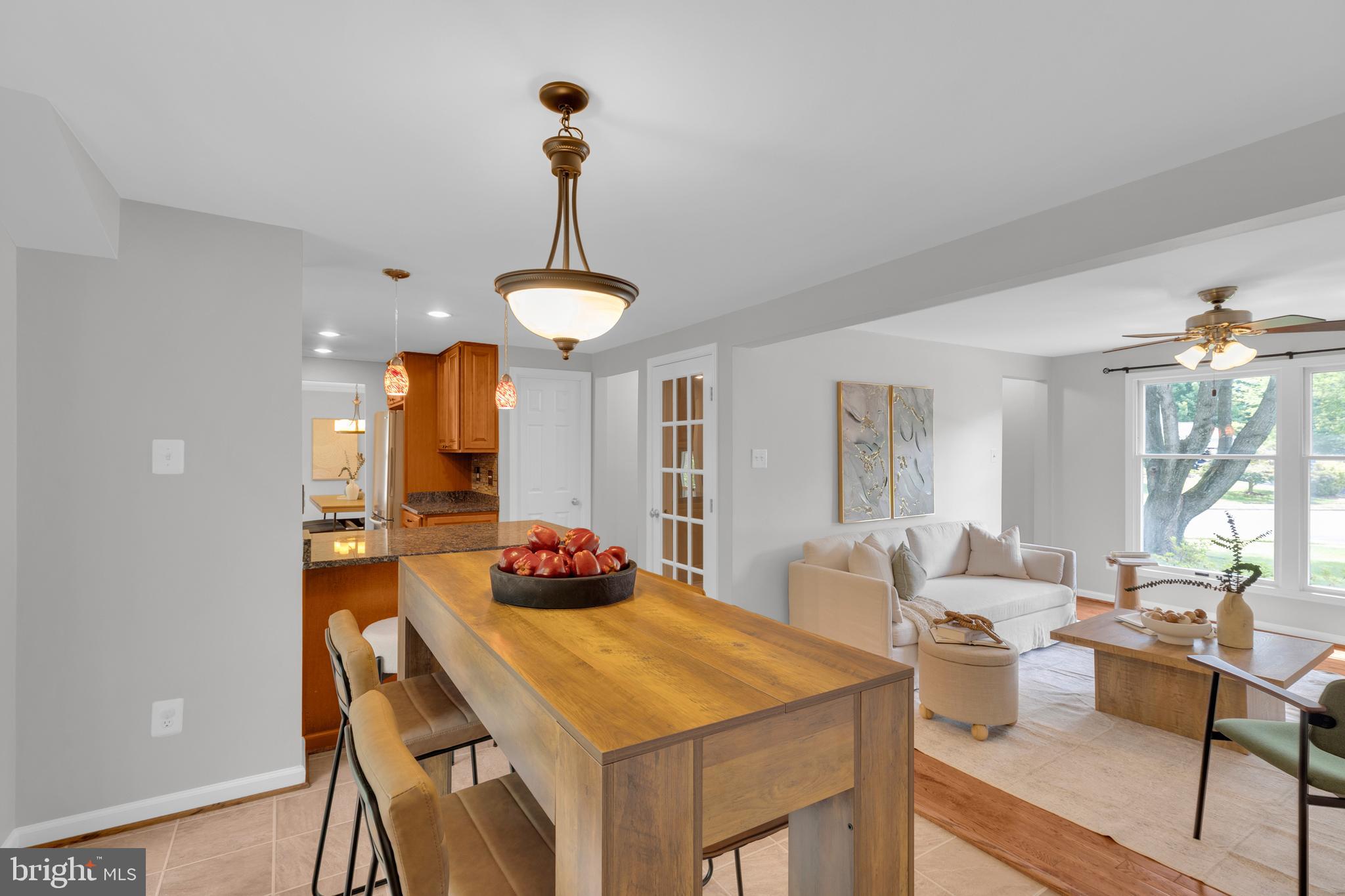 FOX MILL ESTATES - Residential