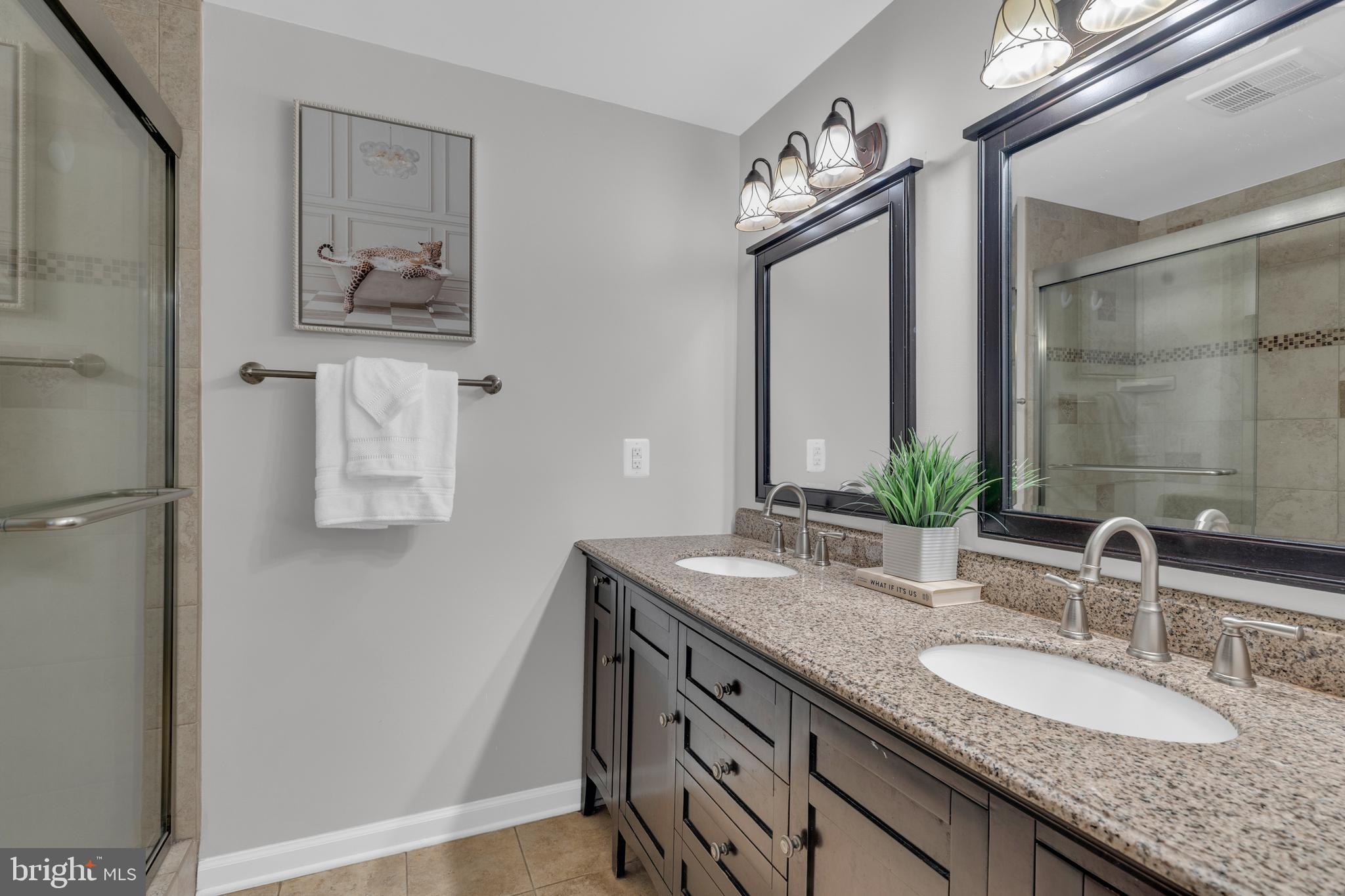 FOX MILL ESTATES - Residential